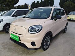 Leapmotor Leapo T03 400 Comfort Edition - photo 1