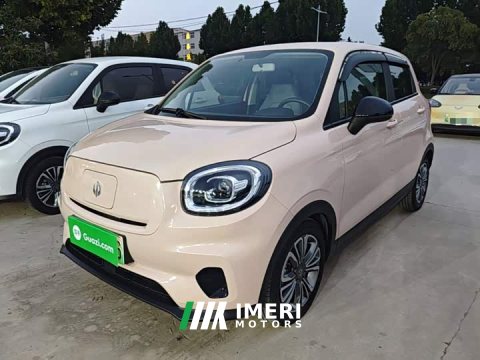 2021 Leapmotor Leapo T03 400 Comfort Edition - ავტომობილი ჩინეთიდან