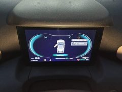 Leapmotor Leapo T03 400 Comfort Edition - photo 11