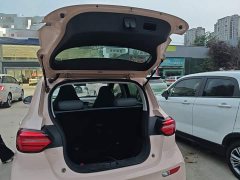 Leapmotor Leapo T03 400 Comfort Edition - photo 18