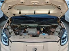 Leapmotor Leapo T03 400 Comfort Edition - photo 19