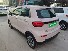 Leapmotor Leapo T03 400 Comfort Edition - photo 4