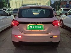 Leapmotor Leapo T03 400 Comfort Edition - photo 5