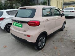 Leapmotor Leapo T03 400 Comfort Edition - photo 6