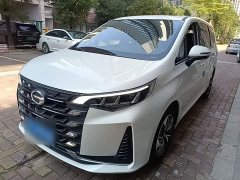 GAC Aion M6 PRO 270T DCT Luxury - ფოტო 1