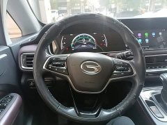 GAC Aion M6 PRO 270T DCT Luxury - ფოტო 10