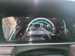 GAC Aion M6 PRO 270T DCT Luxury - ფოტო 11