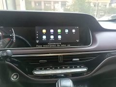 GAC Aion M6 PRO 270T DCT Luxury - ფოტო 12