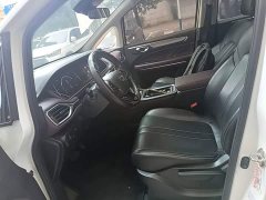 GAC Aion M6 PRO 270T DCT Luxury - ფოტო 14