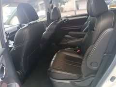 GAC Aion M6 PRO 270T DCT Luxury - ფოტო 16