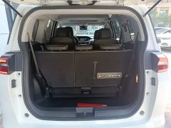 GAC Aion M6 PRO 270T DCT Luxury - ფოტო 18