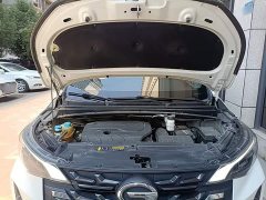 GAC Aion M6 PRO 270T DCT Luxury - ფოტო 19