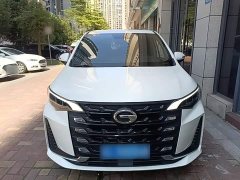 GAC Aion M6 PRO 270T DCT Luxury - ფოტო 2