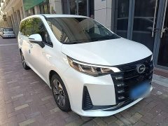 GAC Aion M6 PRO 270T DCT Luxury - ფოტო 3