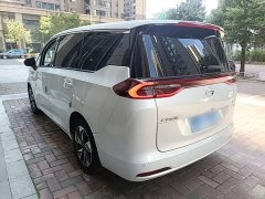 GAC Aion M6 PRO 270T DCT Luxury - ფოტო 4
