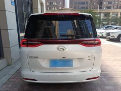 GAC Aion M6 PRO 270T DCT Luxury - ფოტო 5