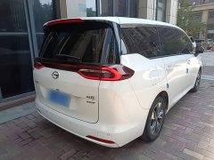 GAC Aion M6 PRO 270T DCT Luxury - ფოტო 6