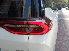 GAC Aion M6 PRO 270T DCT Luxury - ფოტო 7
