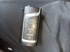 GAC Aion M6 PRO 270T DCT Luxury - ფოტო 8