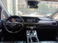 GAC Aion M6 PRO 270T DCT Luxury - ფოტო 9