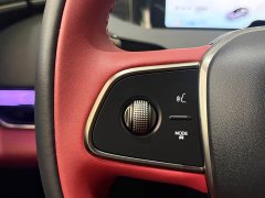 Changan ES EV Pro - ფოტო 11