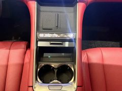 Changan ES EV Pro - ფოტო 16