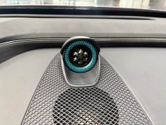 Changan ES EV Pro - ფოტო 19