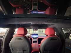 Changan ES EV Pro - ფოტო 20