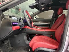 Changan ES EV Pro - ფოტო 4