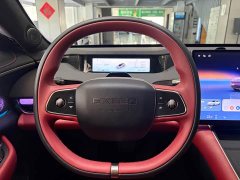Changan ES EV Pro - ფოტო 7