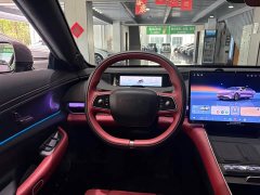 Changan ES EV Pro - ფოტო 8