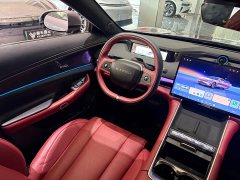 Changan ES EV Pro - ფოტო 9