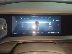Denza D9 DM-i 970 AWD Flagship - ფოტო 11