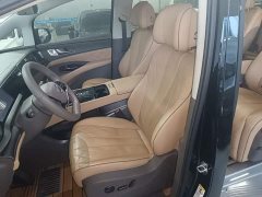 Denza D9 DM-i 970 AWD Flagship - ფოტო 14