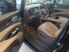 Denza D9 DM-i 970 AWD Flagship - ფოტო 15