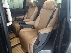 Denza D9 DM-i 970 AWD Flagship - ფოტო 16