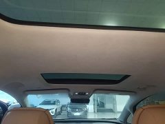 Denza D9 DM-i 970 AWD Flagship - ფოტო 17