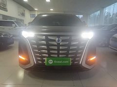 Denza D9 DM-i 970 AWD Flagship - ფოტო 2