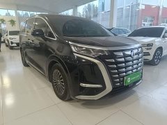 Denza D9 DM-i 970 AWD Flagship - ფოტო 3