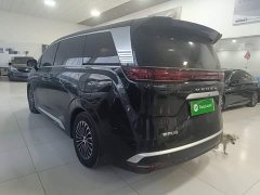Denza D9 DM-i 970 AWD Flagship - ფოტო 4