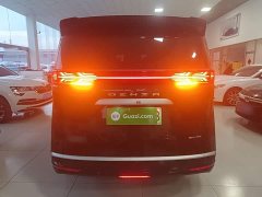 Denza D9 DM-i 970 AWD Flagship - ფოტო 5