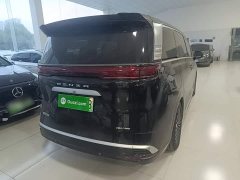 Denza D9 DM-i 970 AWD Flagship - ფოტო 6
