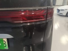 Denza D9 DM-i 970 AWD Flagship - ფოტო 7