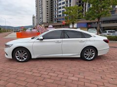 Honda Accord 260TURBO Luxury Edition - photo 15