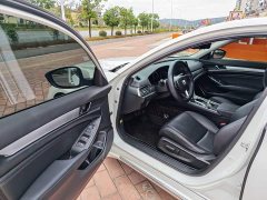 Honda Accord 260TURBO Luxury Edition - photo 18