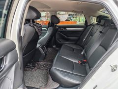 Honda Accord 260TURBO Luxury Edition - photo 19