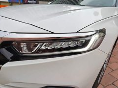Honda Accord 260TURBO Luxury Edition - photo 2
