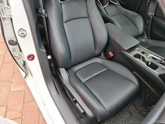 Honda Accord 260TURBO Luxury Edition - photo 3
