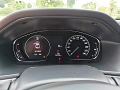 Honda Accord 260TURBO Luxury Edition - photo 6