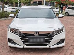 Honda Accord 260TURBO Luxury Edition - photo 8